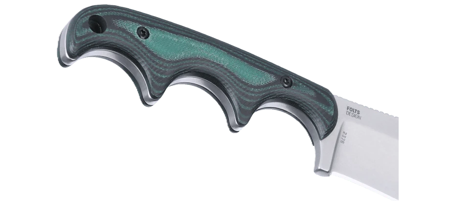 Μαχαίρι CRKT Minimalist® Nessmuk