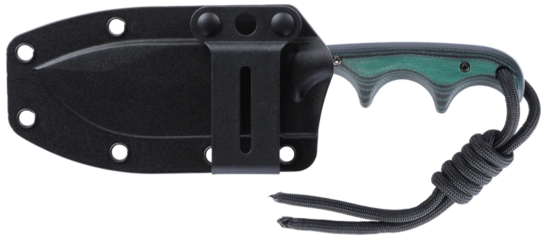 Μαχαίρι CRKT Minimalist® Nessmuk