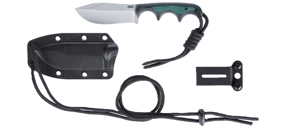 Μαχαίρι CRKT Minimalist® Nessmuk