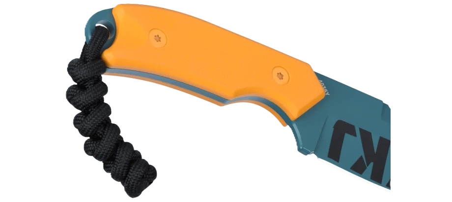 Μαχαίρι CRKT Razel™ Compact Yellow
