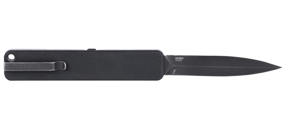 Σουγιάς CRKT Gravitic Flip™ Manual OTF
