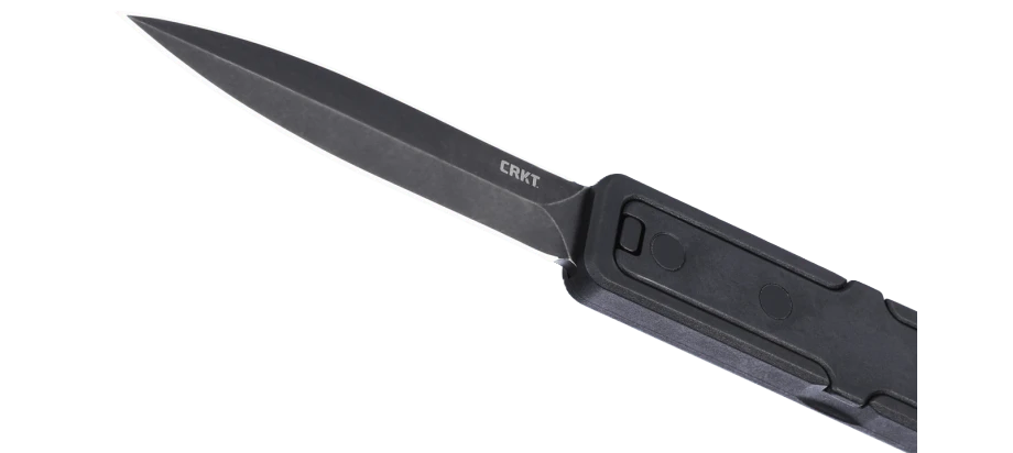 Σουγιάς CRKT Gravitic Flip™ Manual OTF