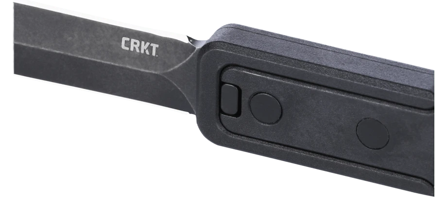 Σουγιάς CRKT Gravitic Flip™ Manual OTF