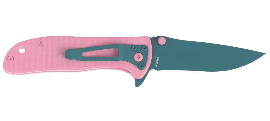 Σουγιάς CRKT Drifter Liner Lock