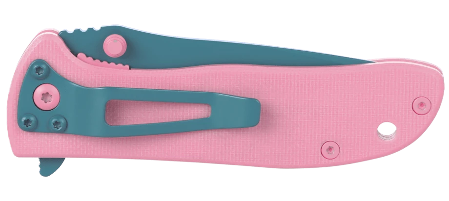 Σουγιάς CRKT Drifter Liner Lock