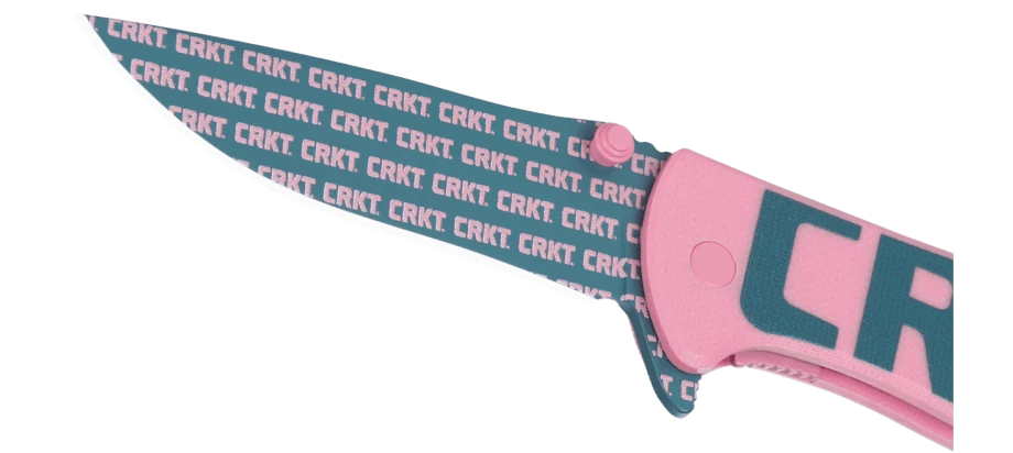 Σουγιάς CRKT Drifter Liner Lock
