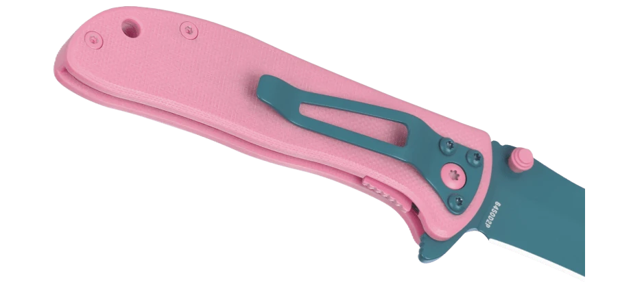 Σουγιάς CRKT Drifter Liner Lock