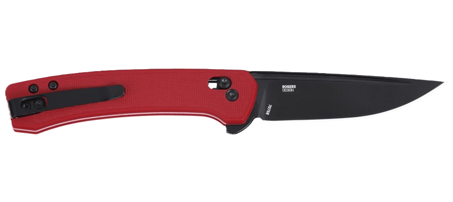 Σουγιάς CRKT Q Compact Crossbar Lock