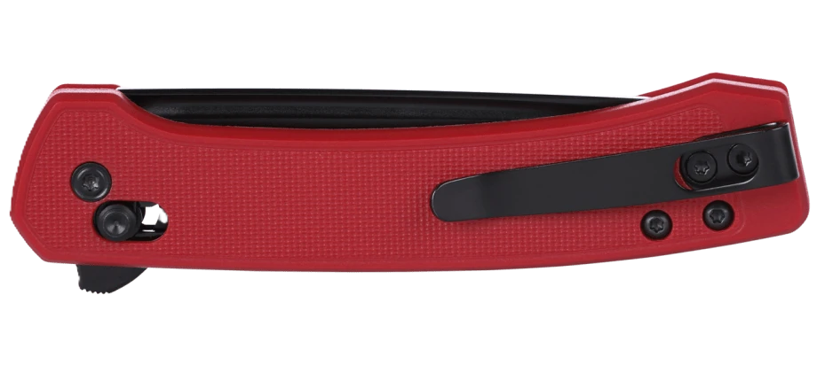 Σουγιάς CRKT Q Compact Crossbar Lock