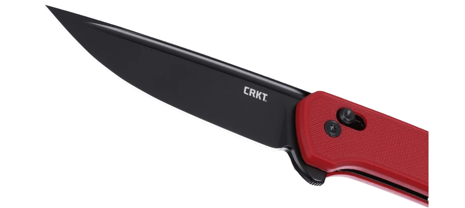 Σουγιάς CRKT Q Compact Crossbar Lock