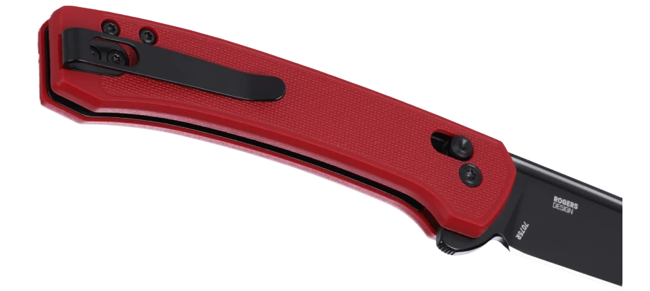Σουγιάς CRKT Q Compact Crossbar Lock