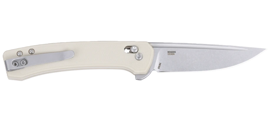 Σουγιάς CRKT Q Compact Crossbar Lock