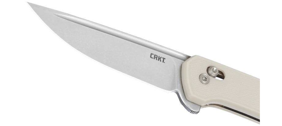 Σουγιάς CRKT Q Compact Crossbar Lock