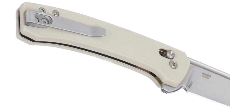 Σουγιάς CRKT Q Compact Crossbar Lock