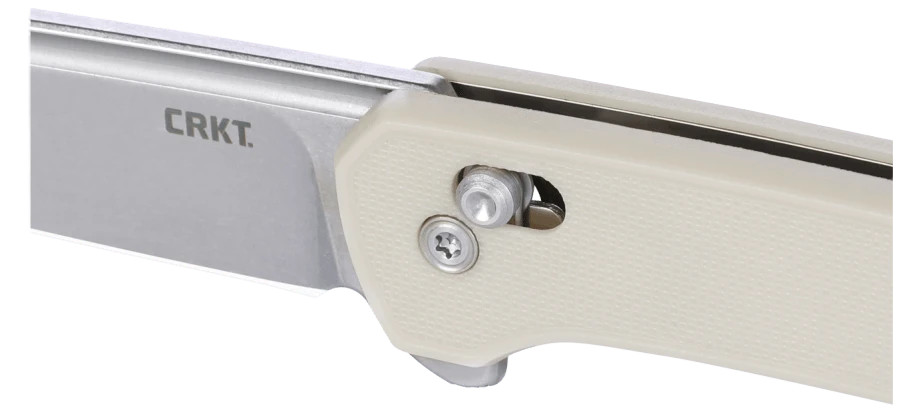 Σουγιάς CRKT Q Compact Crossbar Lock