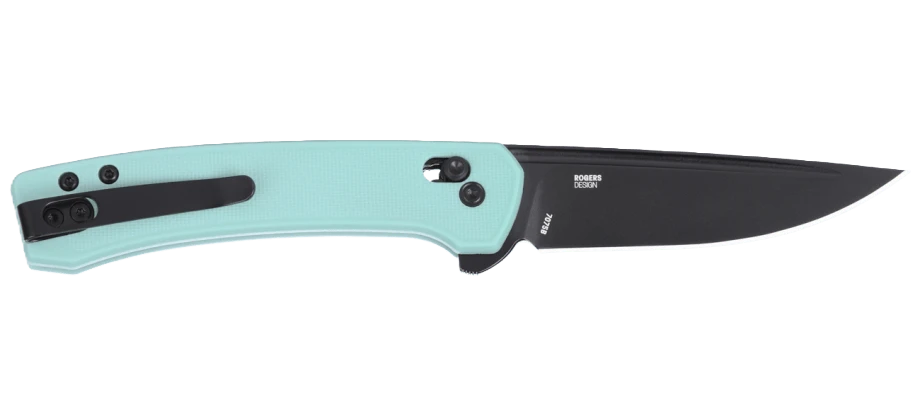 Σουγιάς CRKT Q Compact Crossbar Lock