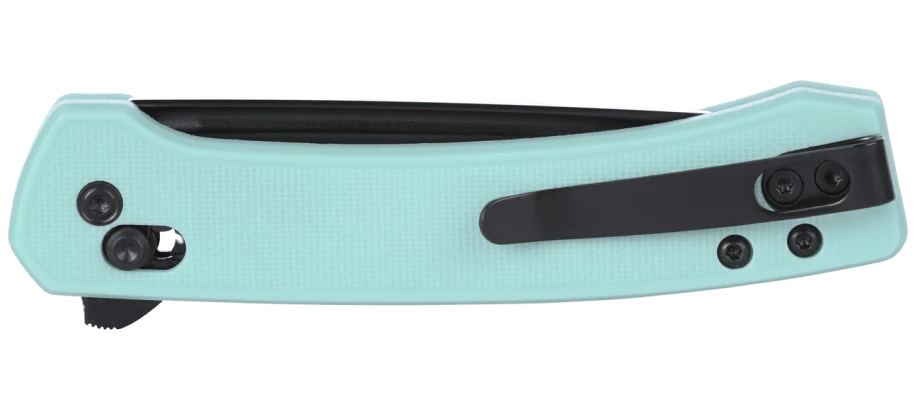 Σουγιάς CRKT Q Compact Crossbar Lock