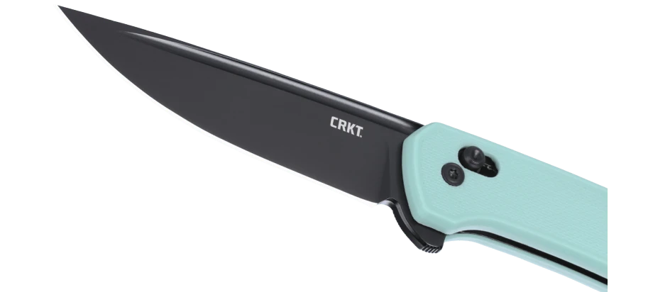 Σουγιάς CRKT Q Compact Crossbar Lock