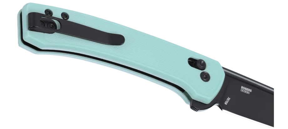 Σουγιάς CRKT Q Compact Crossbar Lock