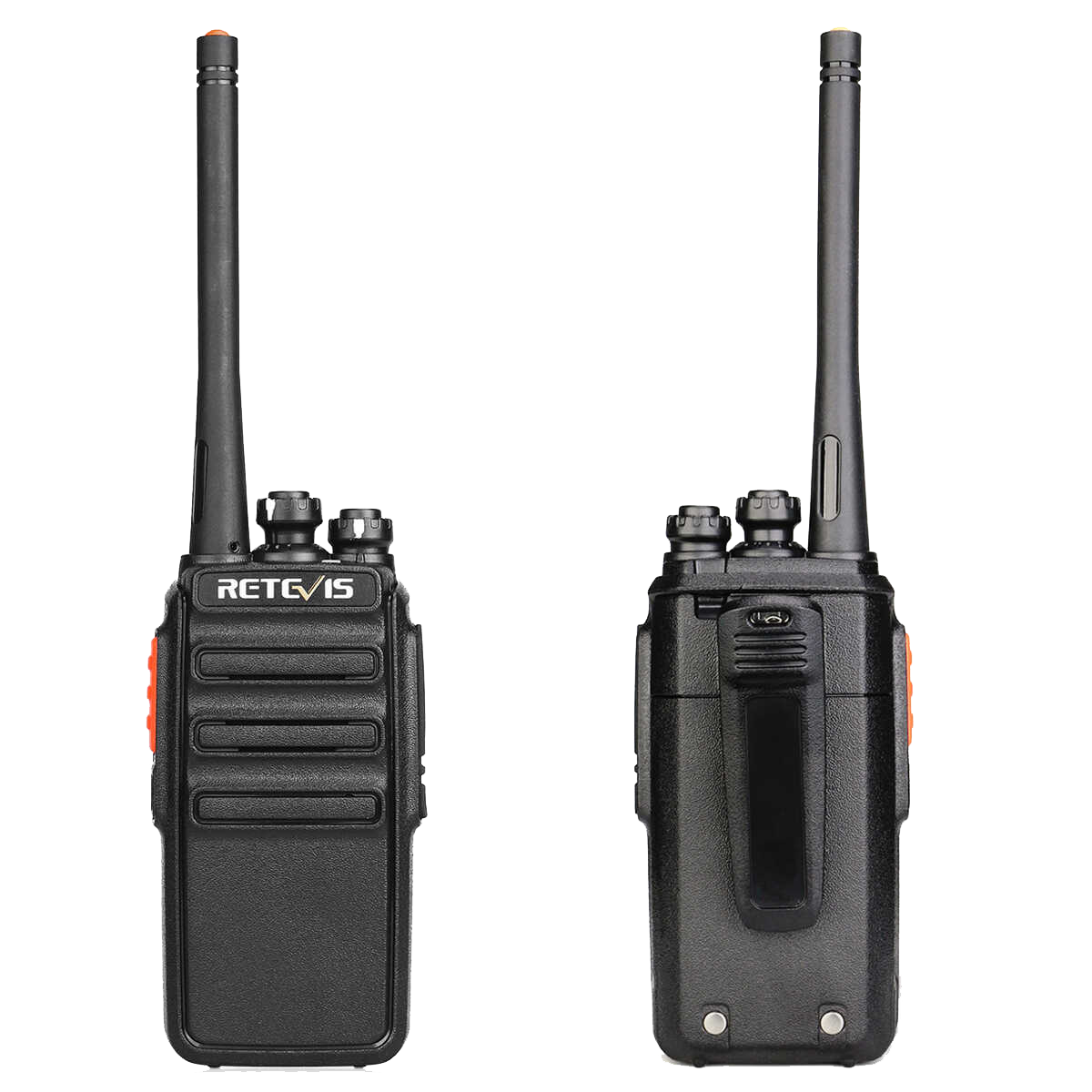 ΠΟΜΠΟΔΕΚΤΗΣ RETEVIS RT24, PMR16