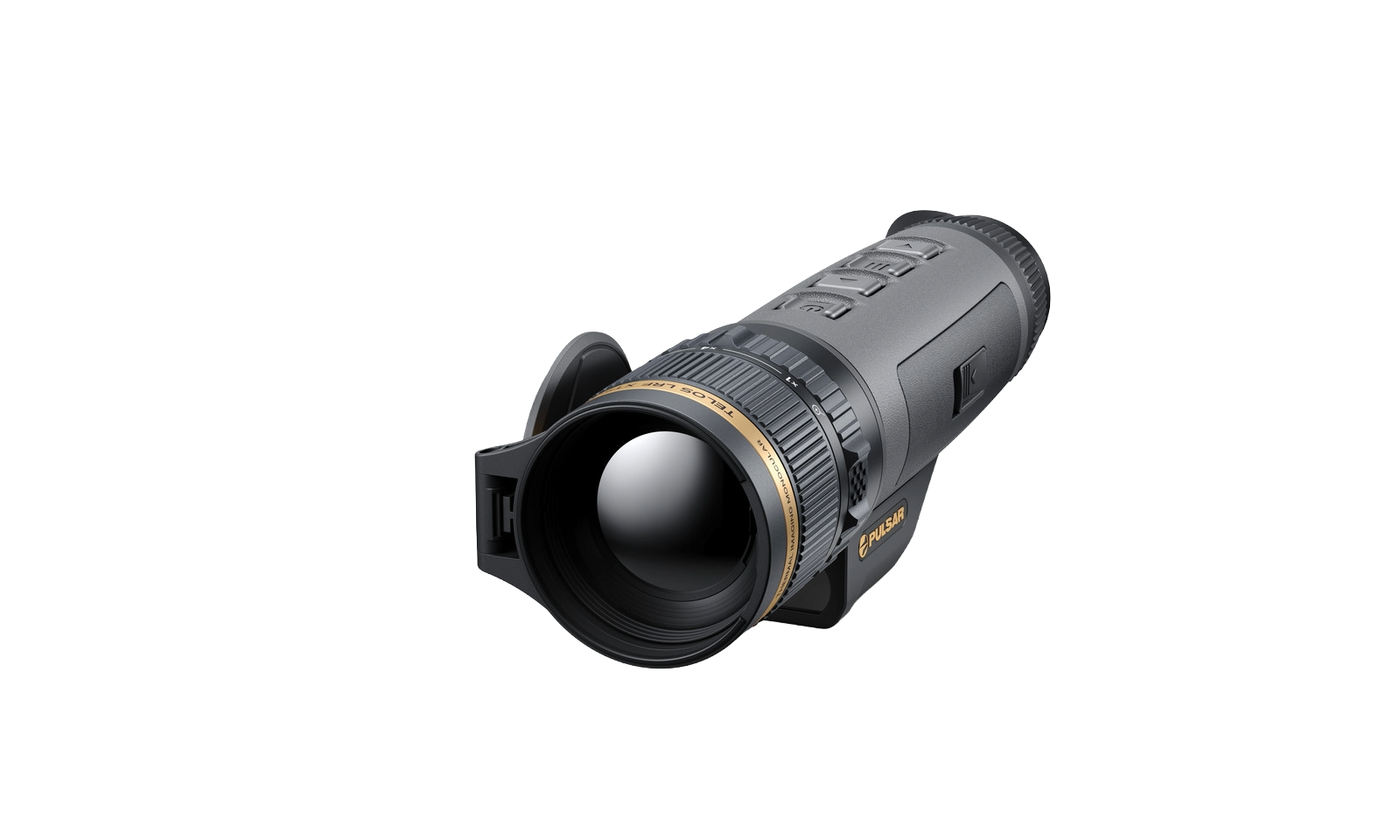 ΘΕΡΜΙΚΗ ΑΠΕΙΚΟΝΙΣΗ PULSAR TELOS LRF XT50