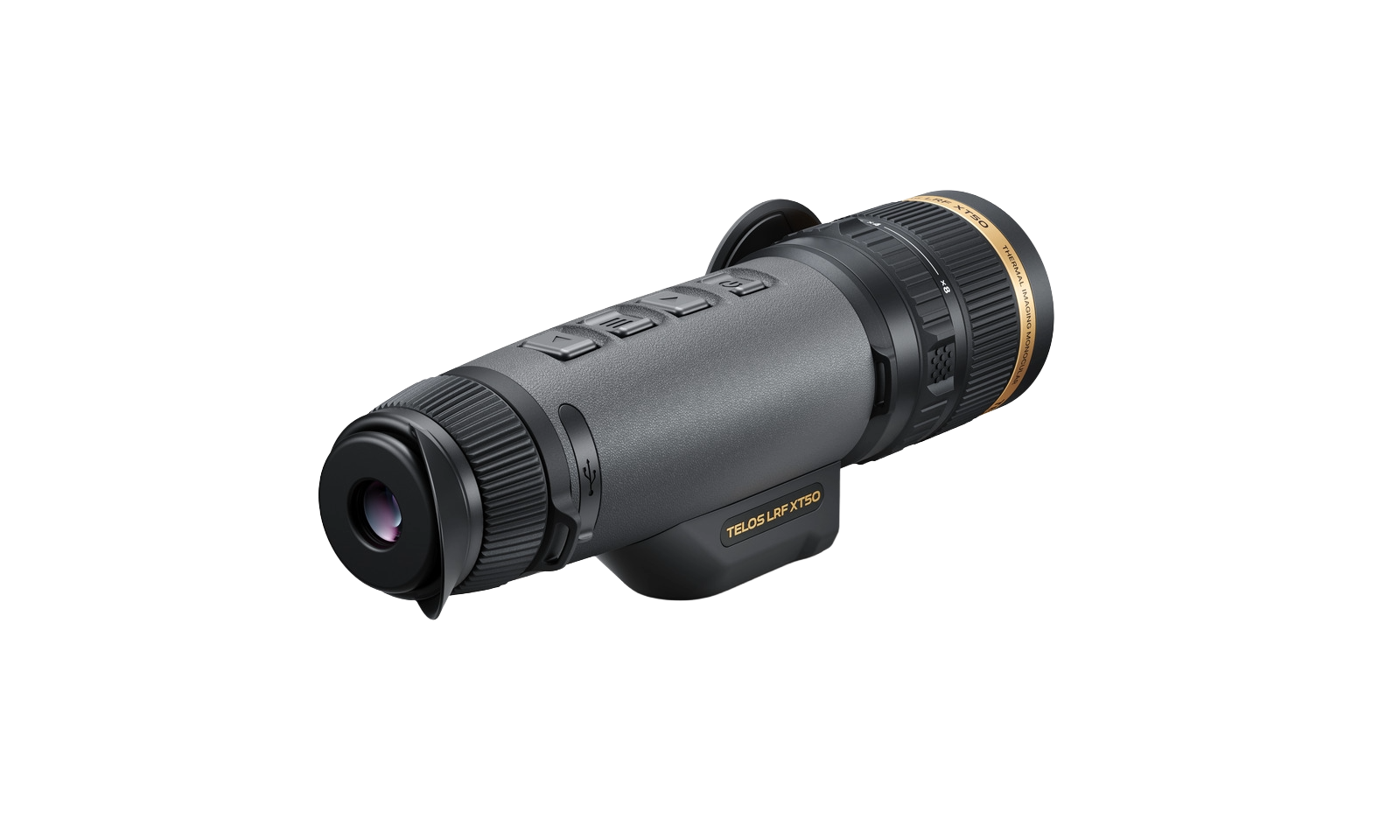 ΘΕΡΜΙΚΗ ΑΠΕΙΚΟΝΙΣΗ PULSAR TELOS LRF XT50