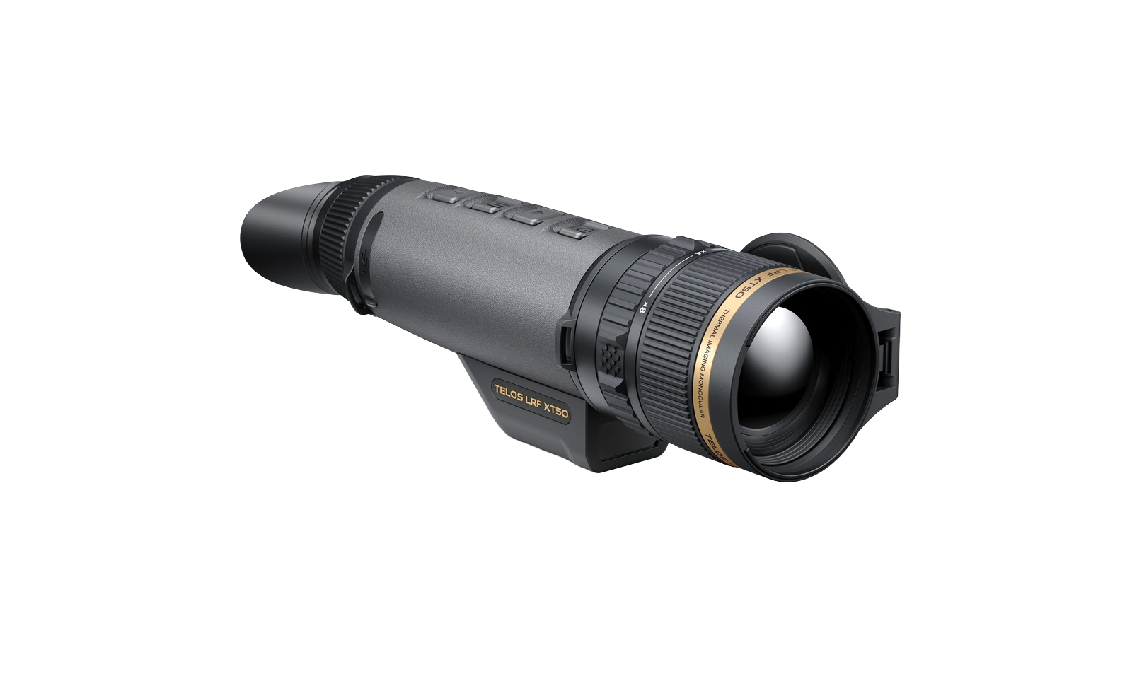 ΘΕΡΜΙΚΗ ΑΠΕΙΚΟΝΙΣΗ PULSAR TELOS LRF XT50