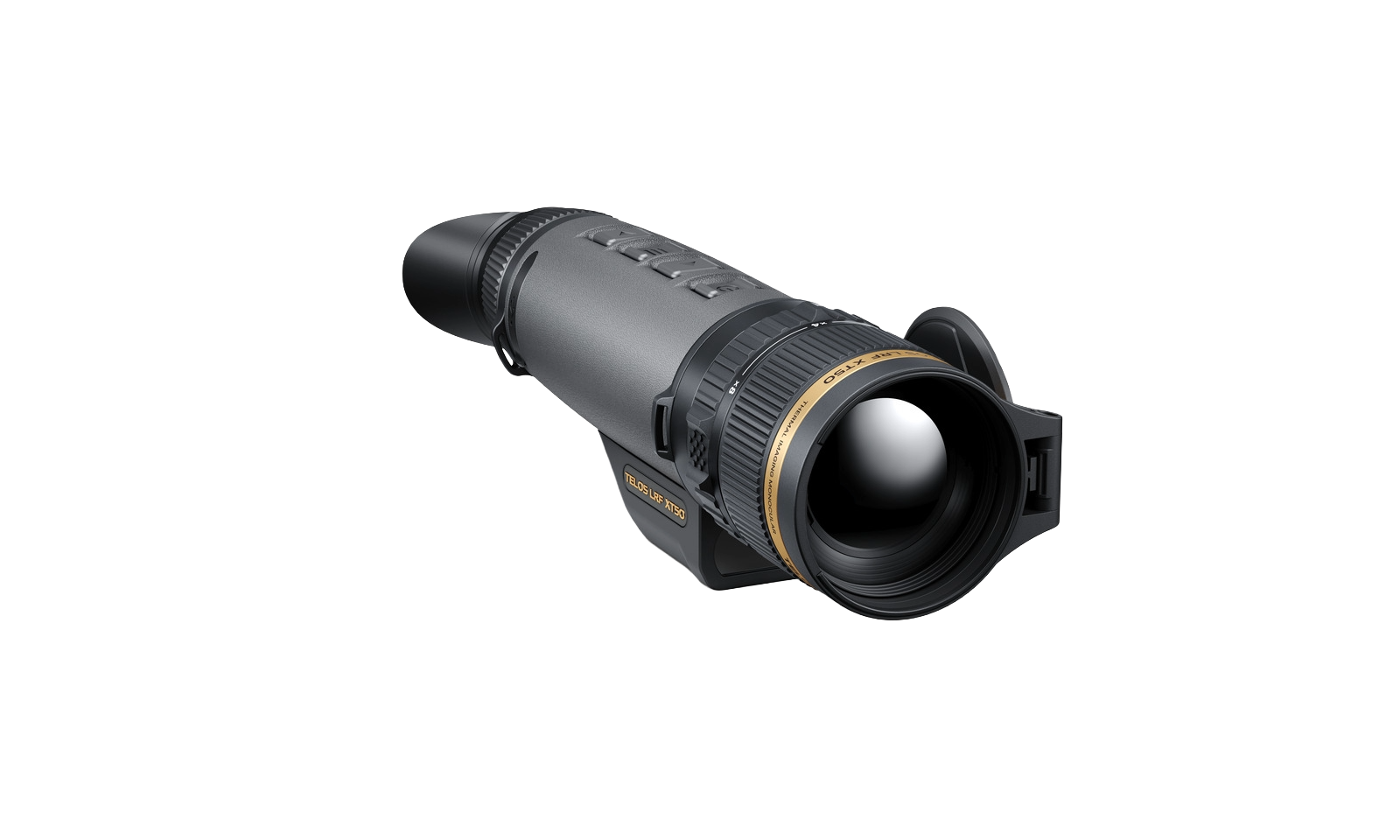 ΘΕΡΜΙΚΗ ΑΠΕΙΚΟΝΙΣΗ PULSAR TELOS LRF XT50