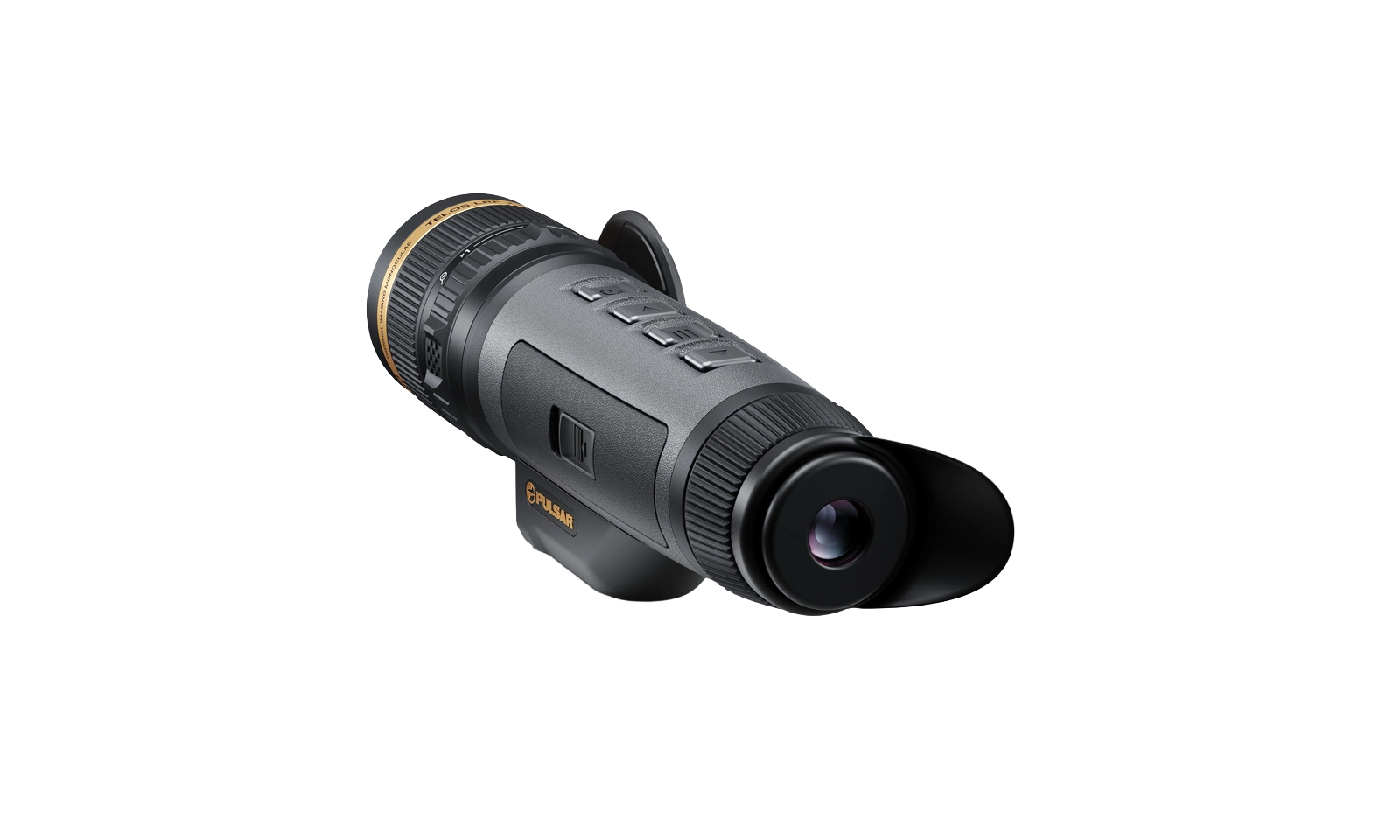 ΘΕΡΜΙΚΗ ΑΠΕΙΚΟΝΙΣΗ PULSAR TELOS LRF XT50