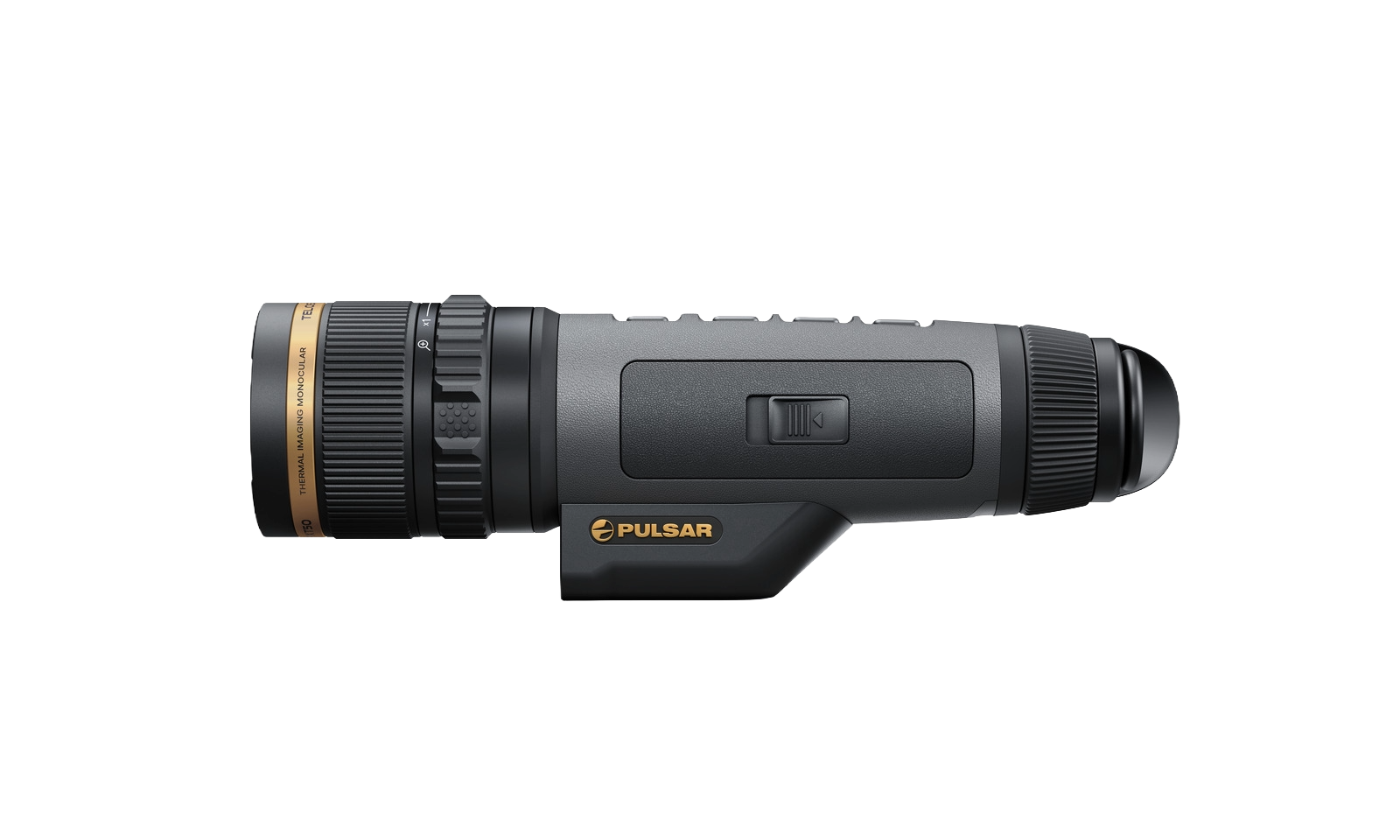 ΘΕΡΜΙΚΗ ΑΠΕΙΚΟΝΙΣΗ PULSAR TELOS LRF XT50