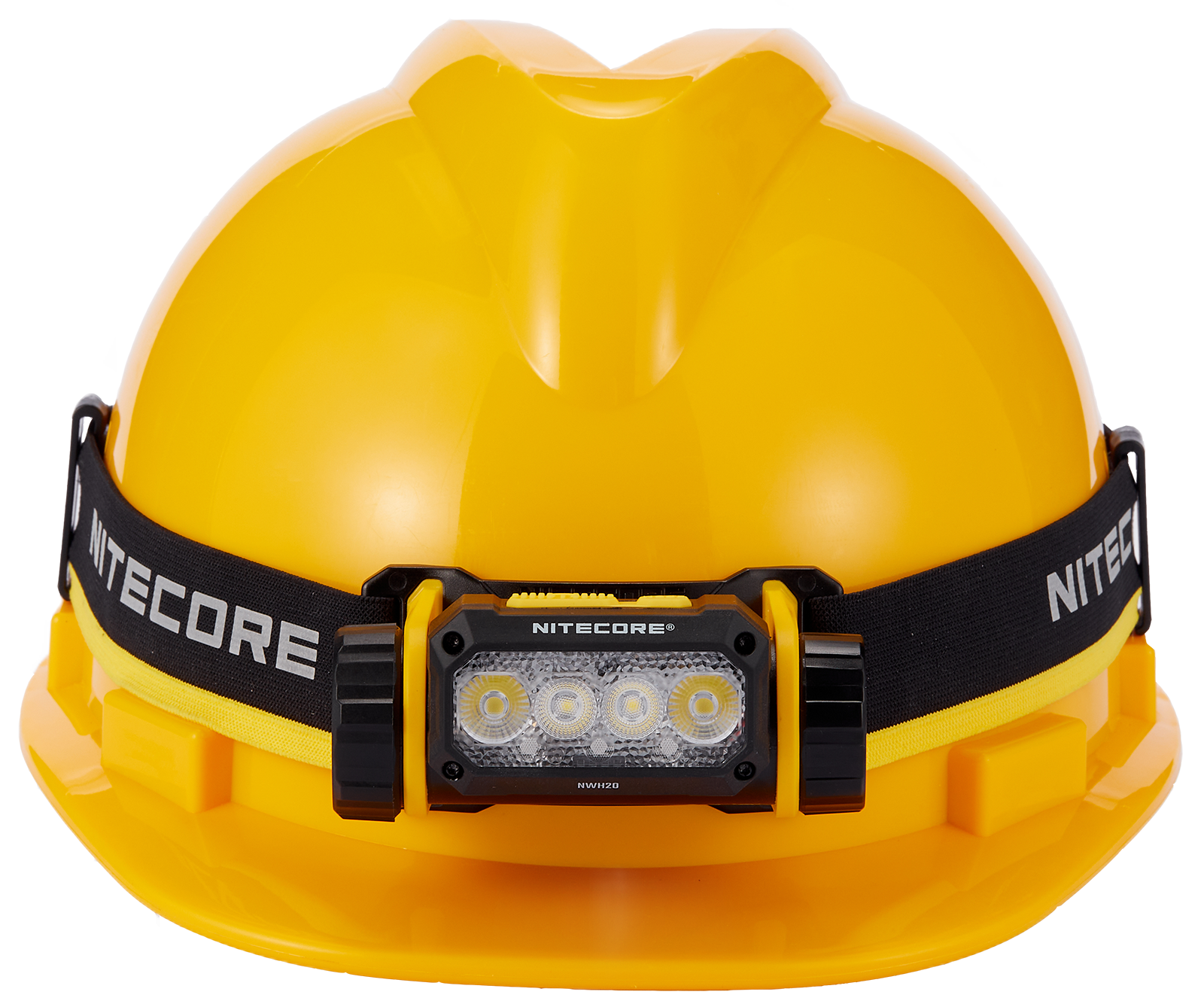 ΦΑΚΟΣ LED NITECORE HEADLAMP NWH20 E-focus work headlamp