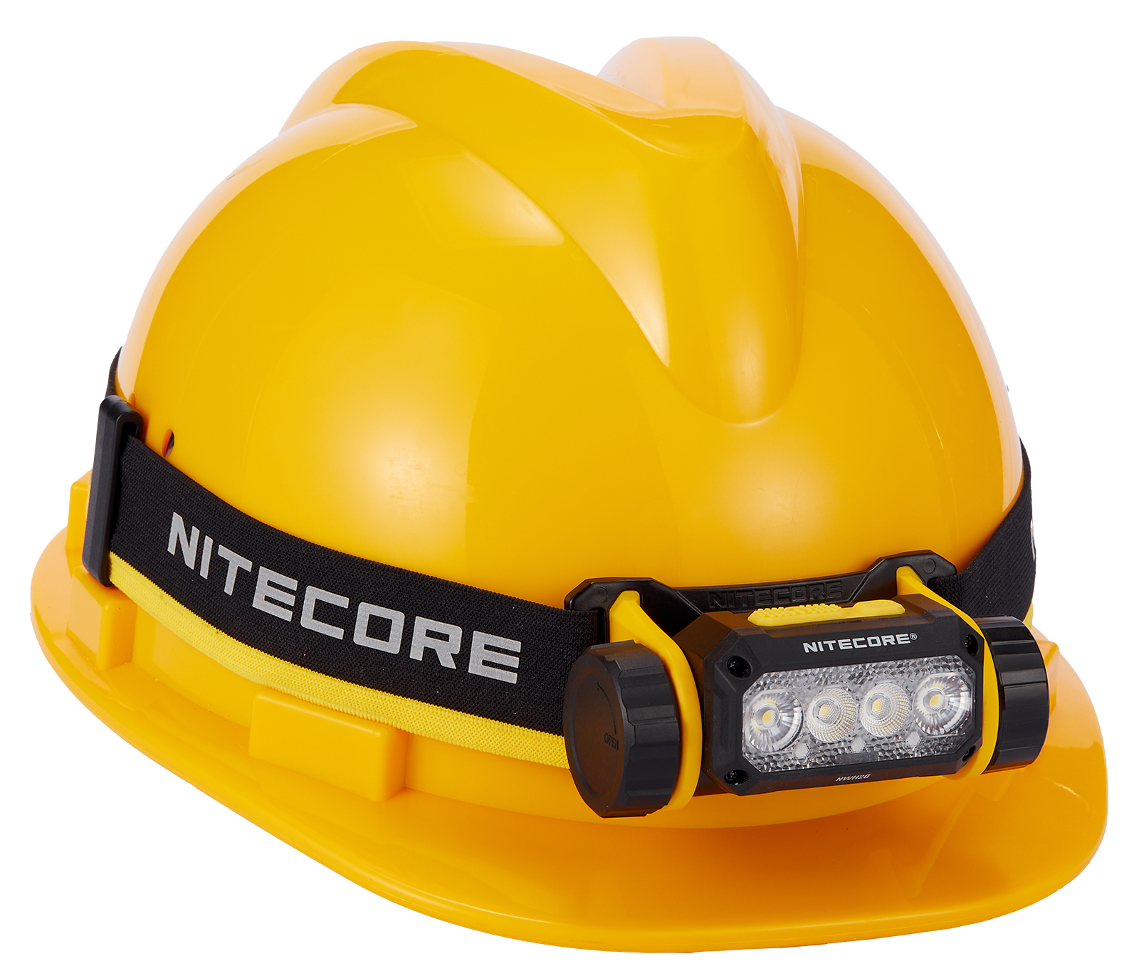 ΦΑΚΟΣ LED NITECORE HEADLAMP NWH20 E-focus work headlamp