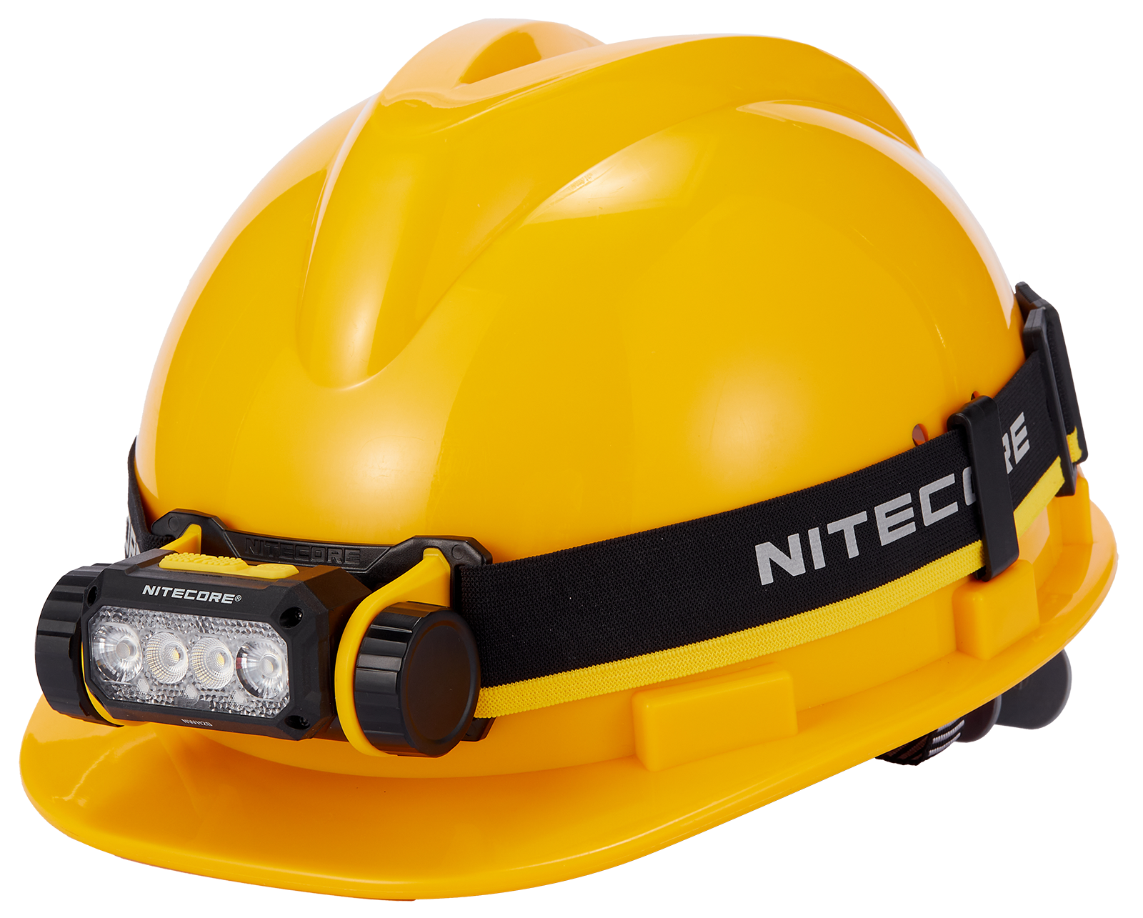 ΦΑΚΟΣ LED NITECORE HEADLAMP NWH20 E-focus work headlamp