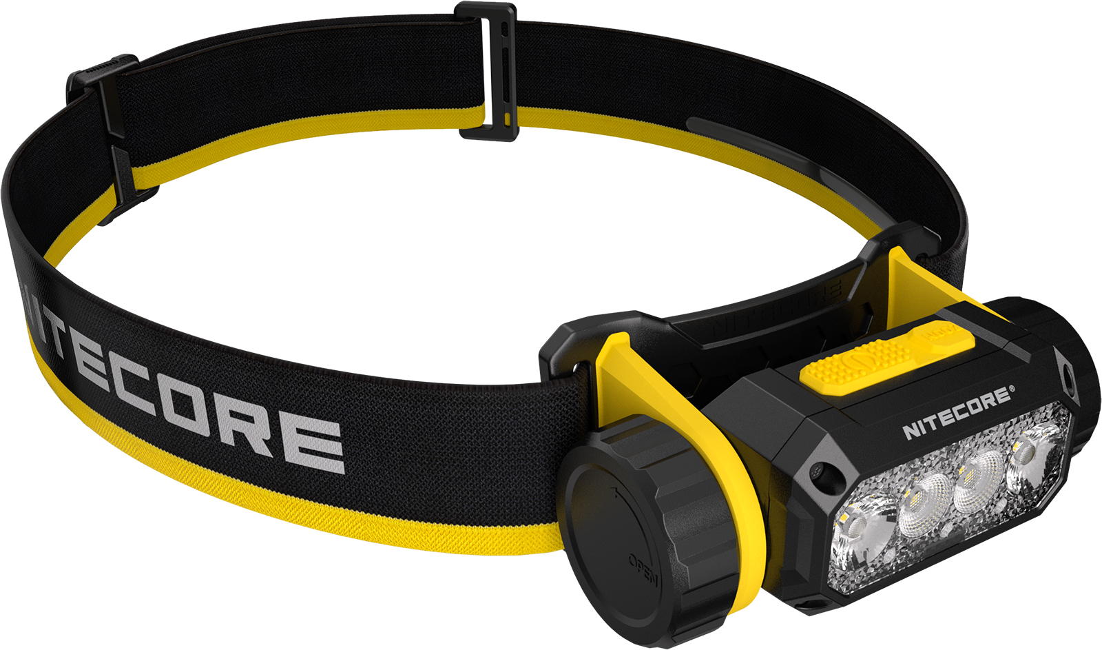 ΦΑΚΟΣ LED NITECORE HEADLAMP NWH20 E-focus work headlamp