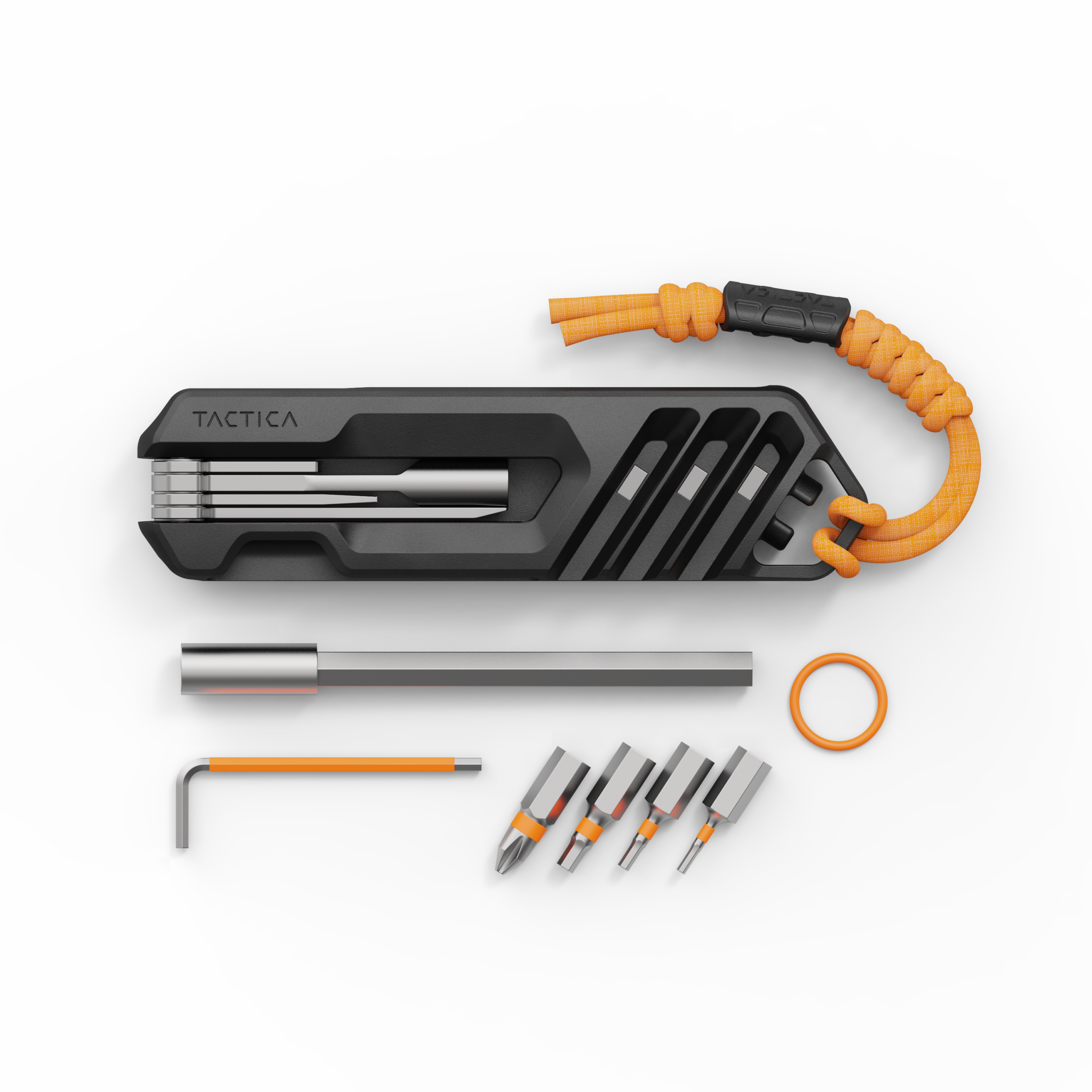 TACTICA Sidekick Field Multitool