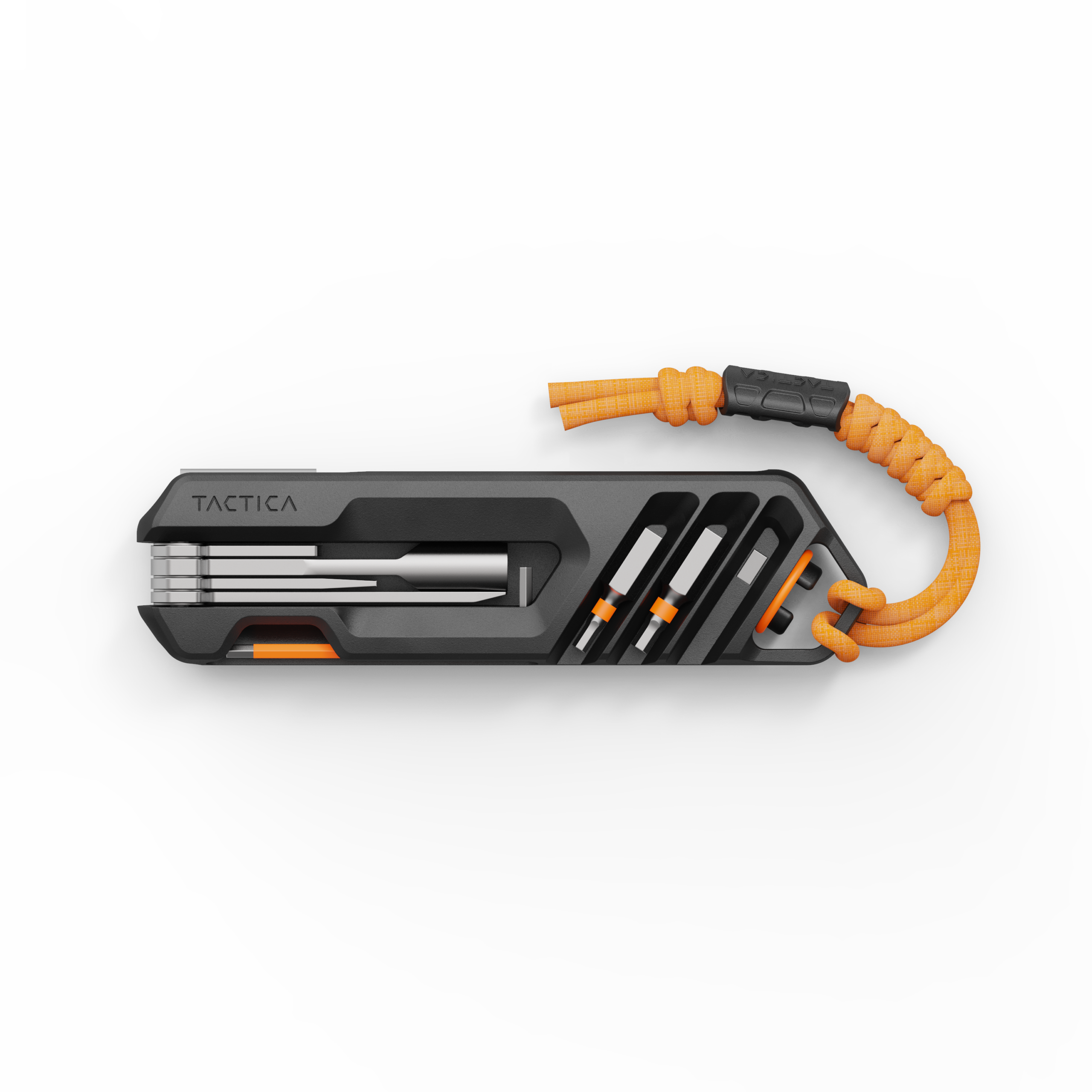 TACTICA Sidekick Field Multitool
