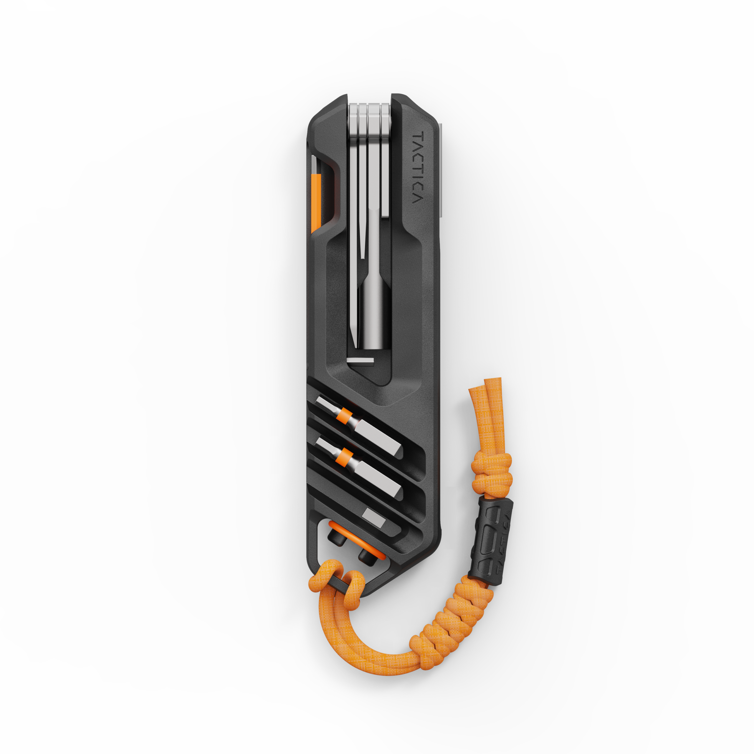 TACTICA Sidekick Field Multitool