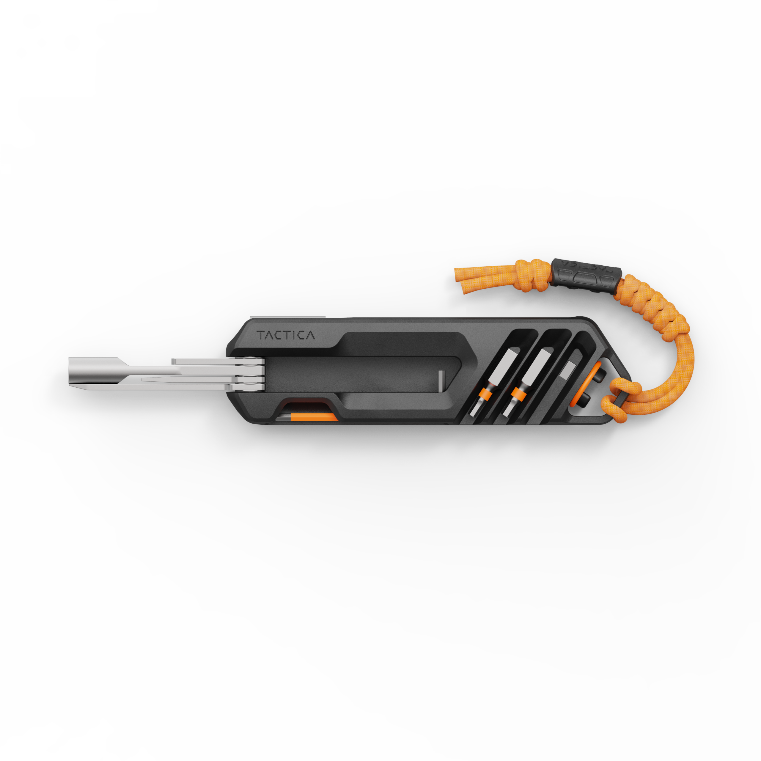TACTICA Sidekick Field Multitool