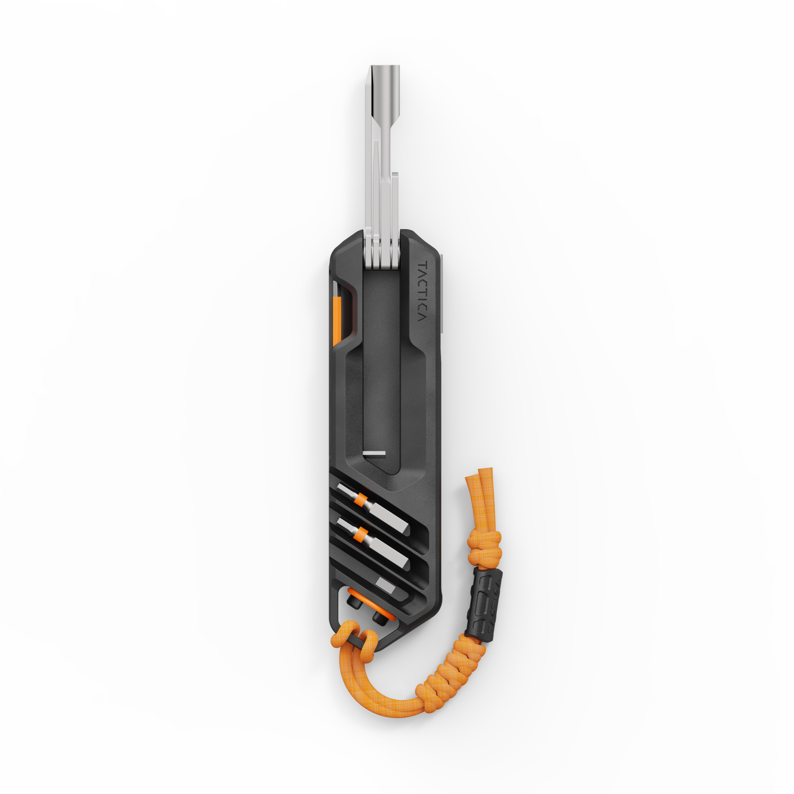 TACTICA Sidekick Field Multitool