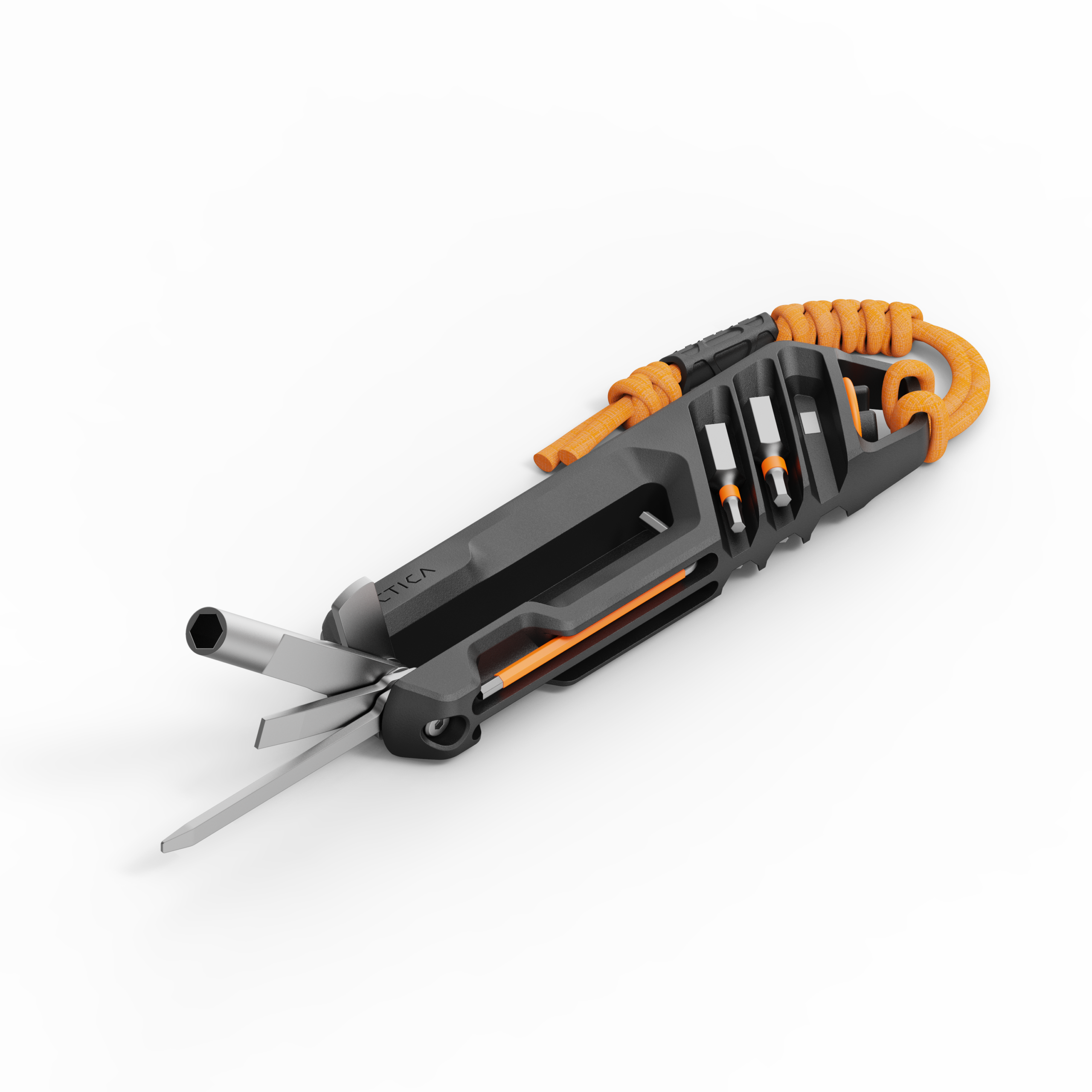 TACTICA Sidekick Field Multitool