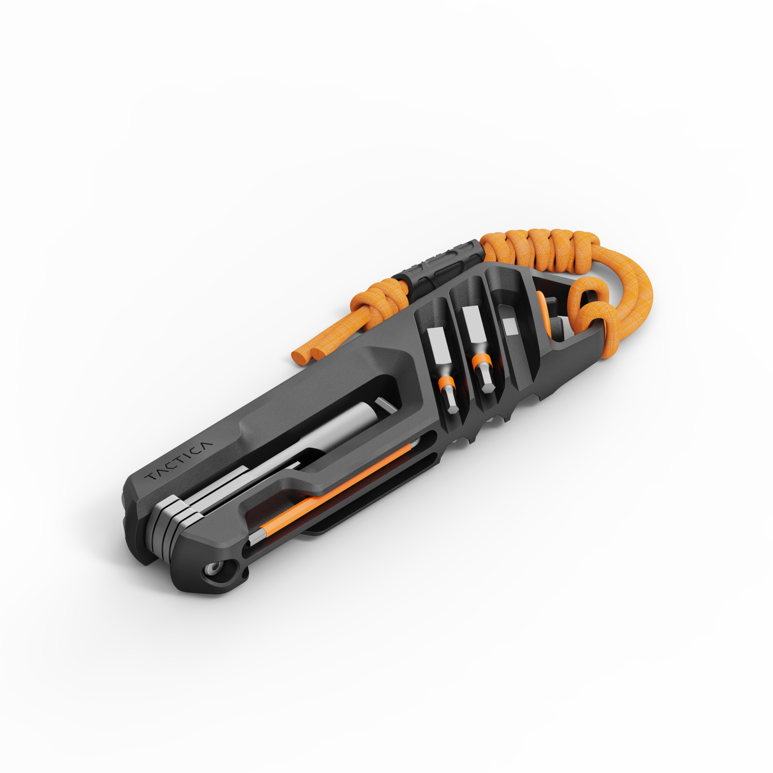 TACTICA Sidekick Field Multitool