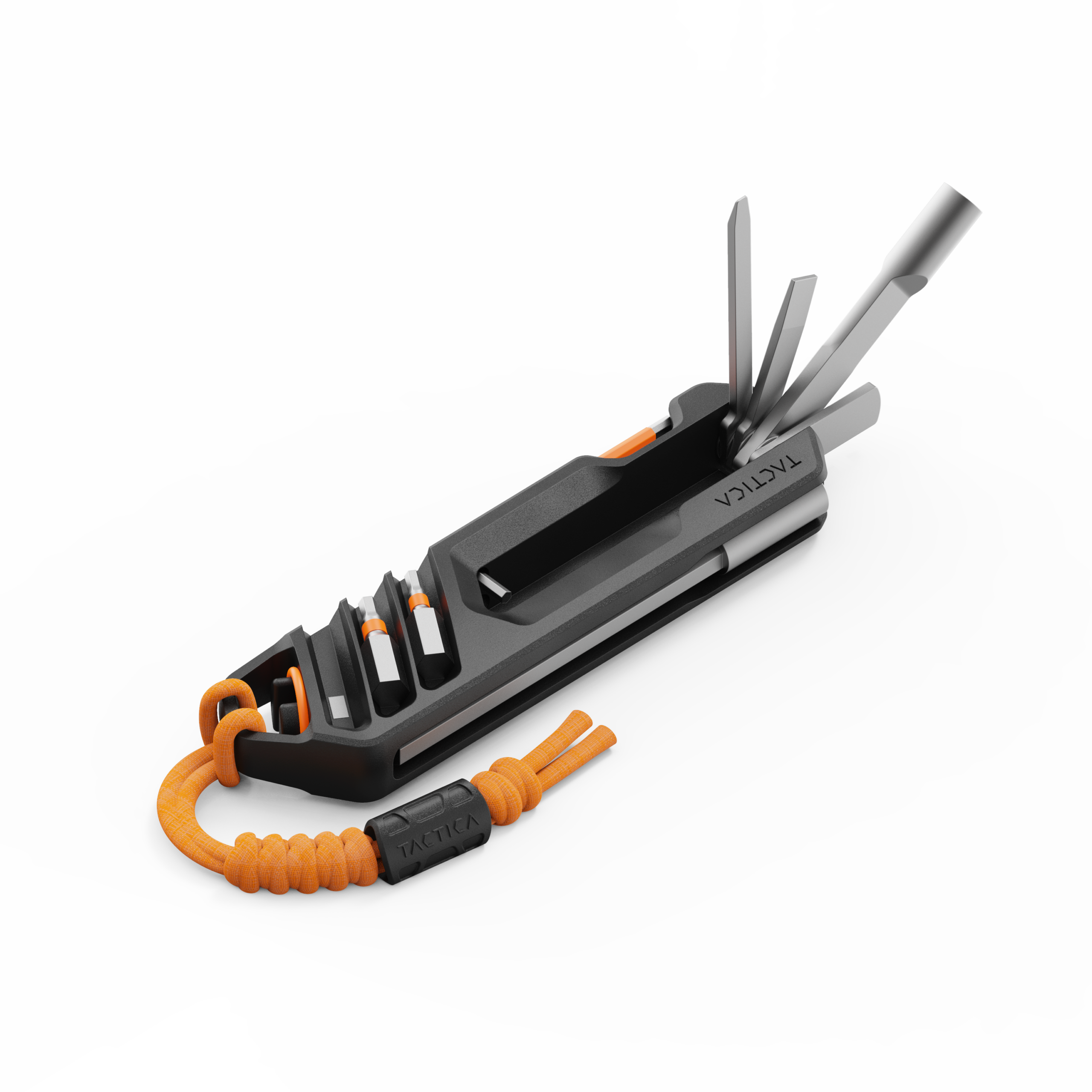 TACTICA Sidekick Field Multitool