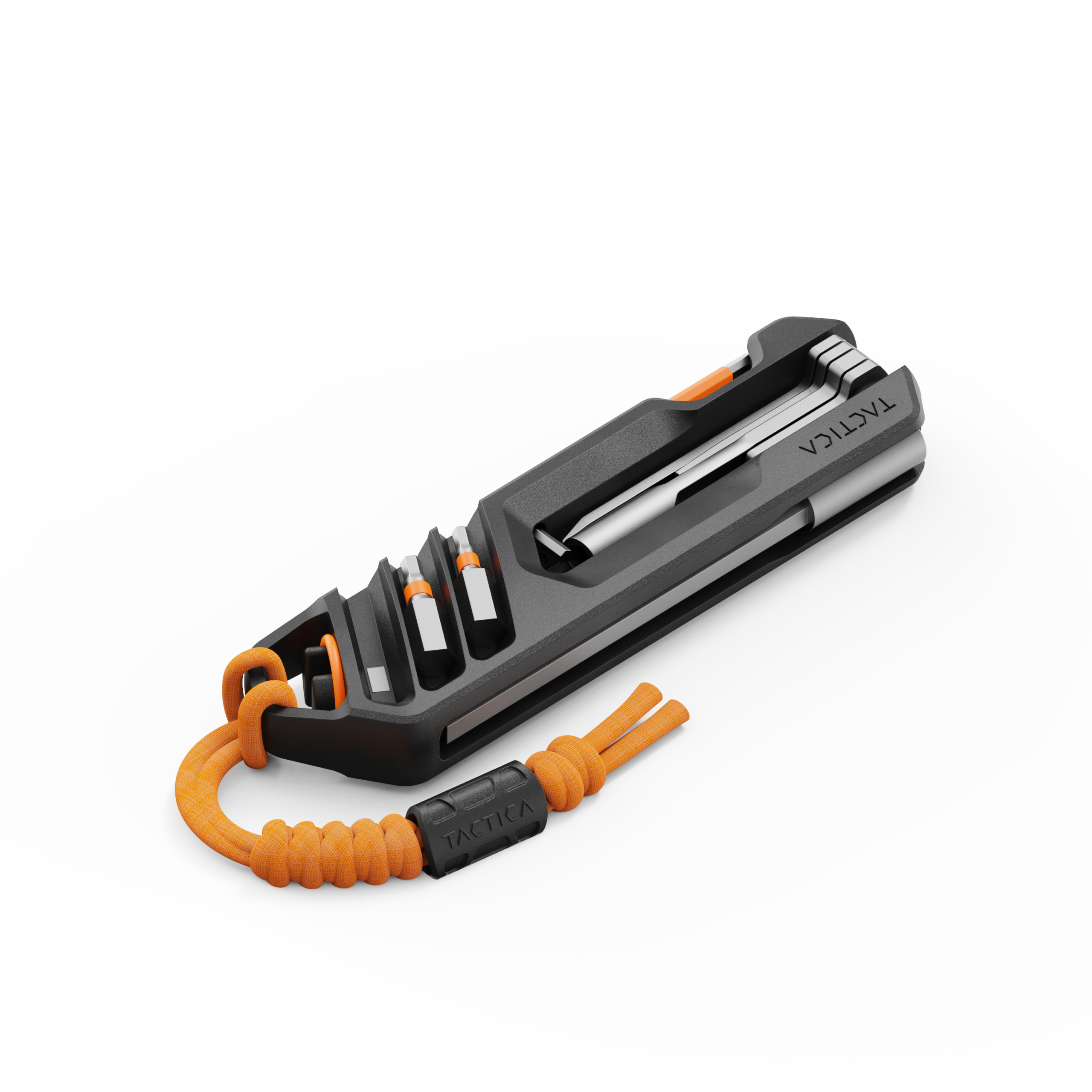 TACTICA Sidekick Field Multitool