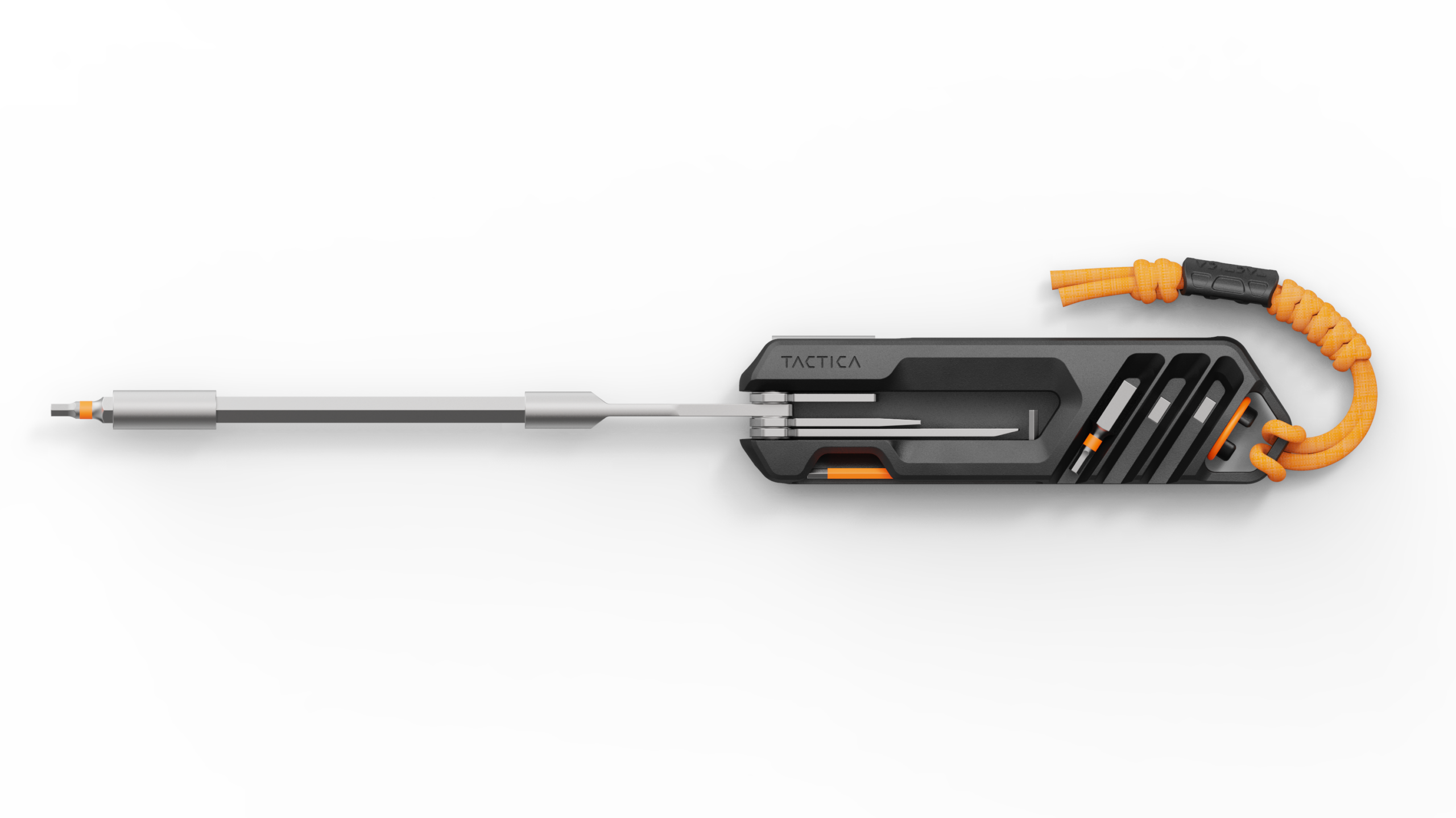 TACTICA Sidekick Field Multitool