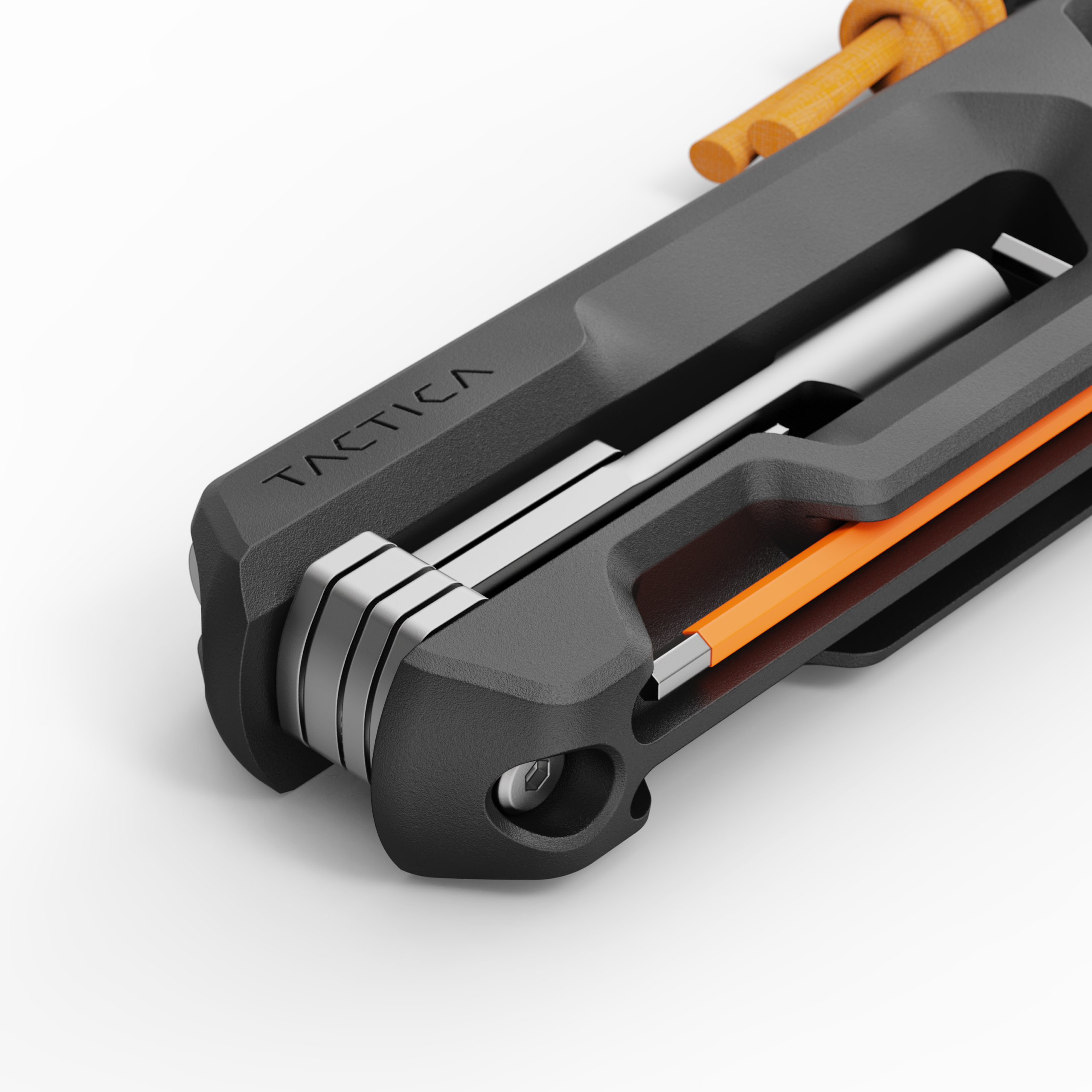 TACTICA Sidekick Field Multitool