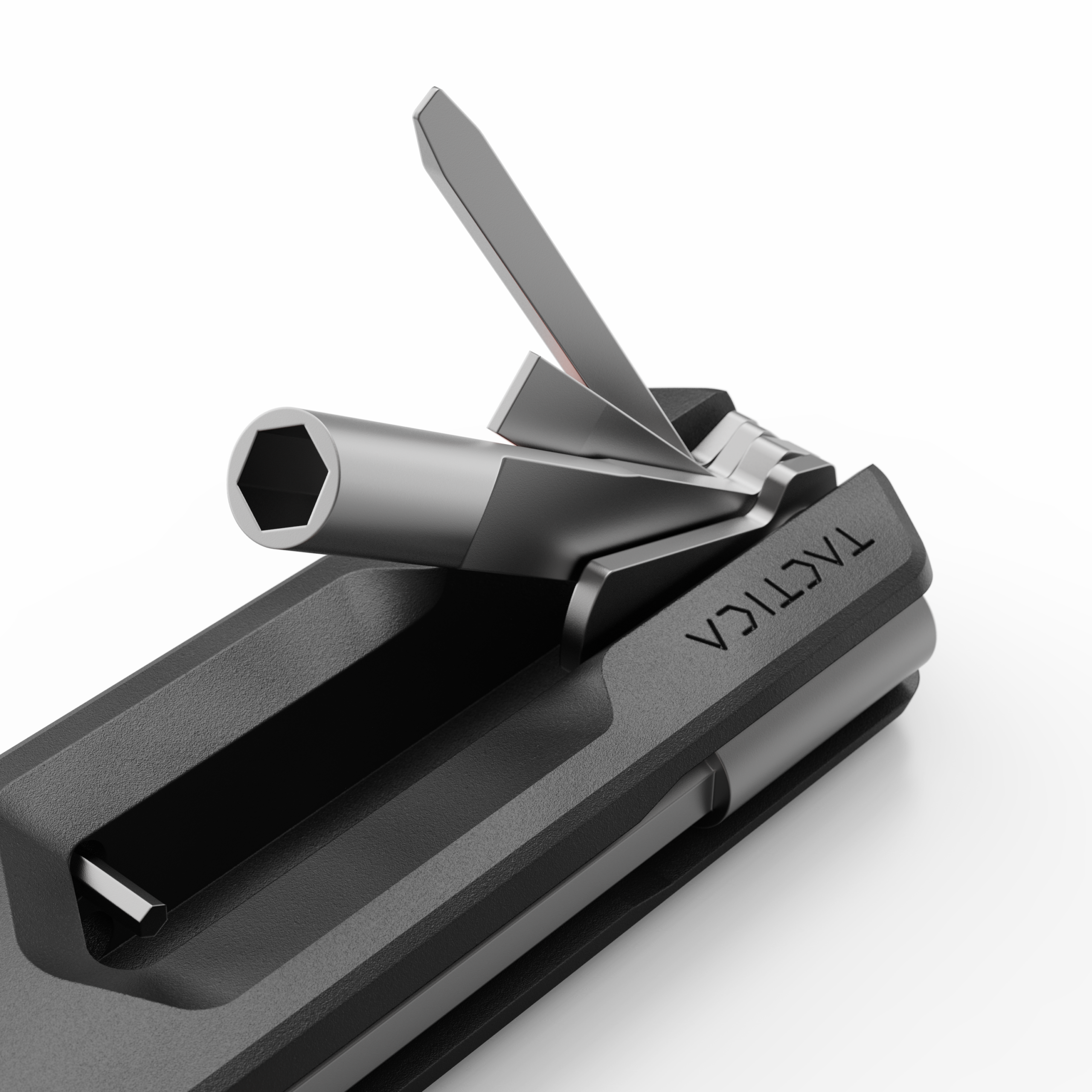 TACTICA Sidekick Field Multitool