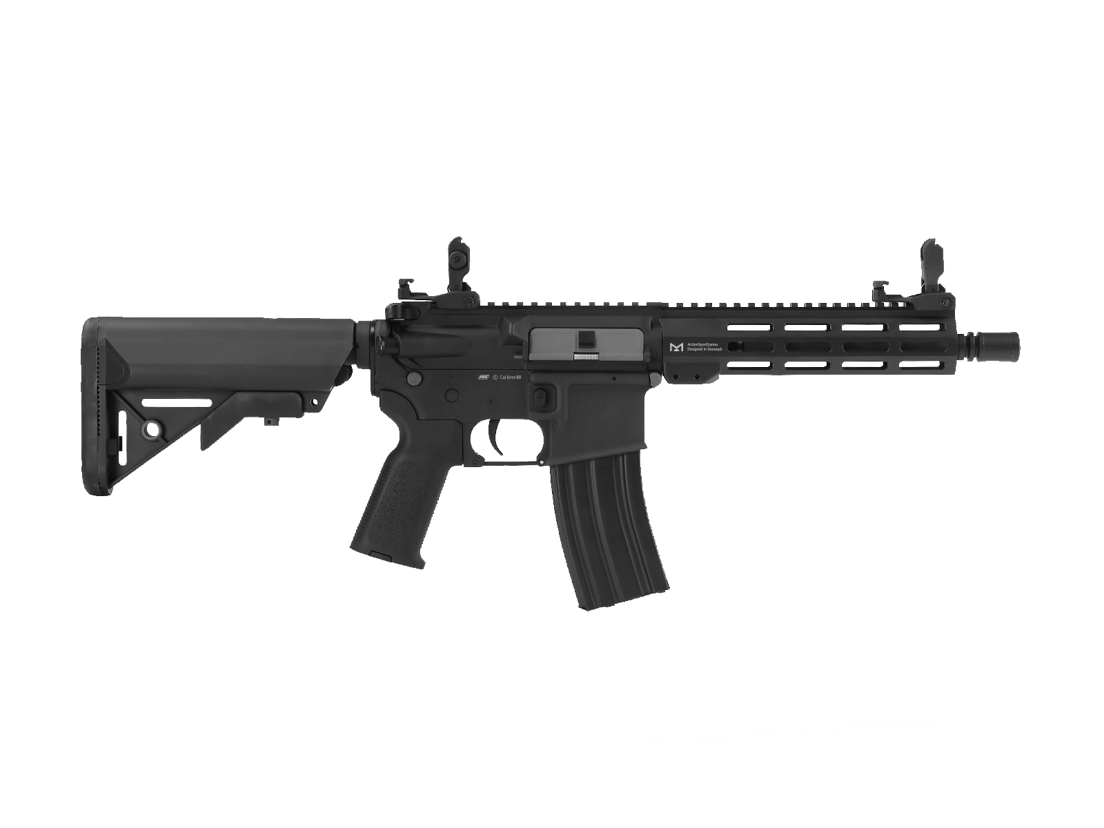 ΟΠΛΟ SOFT AEG, SLV, Hybrid Series H4 Torrent Mk3