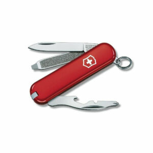 ΠΟΛΥΣΟΥΓΙΑΣ VICTORINOX 0.6163 RED RALLY