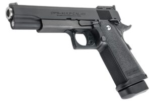 ΠΙΣΤΟΛΙ SOFT GBB, TM, Hi-Capa 5.1 Hop up, Black