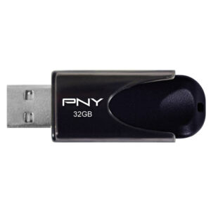 USB STICK PNY, 32GB FD32GATT4-EF USB 2.0